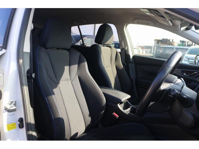 レヴォーグ ＧＴ－Ｈ　ＥＸ　禁煙車　１１．６型ディスプレイオーディオ　　フルセグ　全周囲カメラ　レーダークルーズコントロール　衝突軽減　温冷シート　電動リアゲート　Ｂｌｕｅｔｏｏｔｈ接続　ＥＴＣ　ＬＥＤヘッドライト（31枚目）