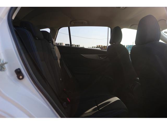 レヴォーグ ＧＴ－Ｈ　ＥＸ　禁煙車　１１．６型ディスプレイオーディオ　　フルセグ　全周囲カメラ　レーダークルーズコントロール　衝突軽減　温冷シート　電動リアゲート　Ｂｌｕｅｔｏｏｔｈ接続　ＥＴＣ　ＬＥＤヘッドライト（35枚目）