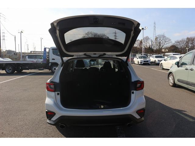 レヴォーグ ＧＴ－Ｈ　ＥＸ　禁煙車　１１．６型ディスプレイオーディオ　　フルセグ　全周囲カメラ　レーダークルーズコントロール　衝突軽減　温冷シート　電動リアゲート　Ｂｌｕｅｔｏｏｔｈ接続　ＥＴＣ　ＬＥＤヘッドライト（36枚目）