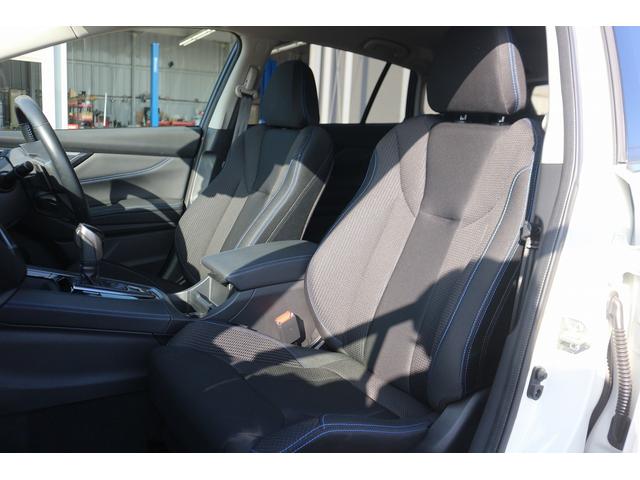 レヴォーグ ＧＴ－Ｈ　ＥＸ　禁煙車　１１．６型ディスプレイオーディオ　　フルセグ　全周囲カメラ　レーダークルーズコントロール　衝突軽減　温冷シート　電動リアゲート　Ｂｌｕｅｔｏｏｔｈ接続　ＥＴＣ　ＬＥＤヘッドライト（42枚目）