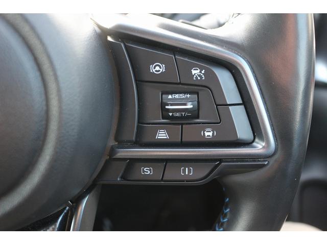 レヴォーグ ＧＴ－Ｈ　ＥＸ　禁煙車　１１．６型ディスプレイオーディオ　　フルセグ　全周囲カメラ　レーダークルーズコントロール　衝突軽減　温冷シート　電動リアゲート　Ｂｌｕｅｔｏｏｔｈ接続　ＥＴＣ　ＬＥＤヘッドライト（46枚目）