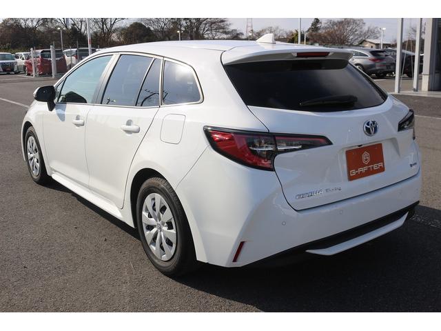 カローラツーリング Ｇ　禁煙車　純正ナビ　フルセグＴＶ　バックカメラ　レーダークルーズ　プリクラッシュセーフティー　ＥＴＣ２．０　クリアランスソナー　レーンディパーチャーアラート　Ｂｌｕｅｔｏｏｔｈ接続　プッシュスタート（12枚目）
