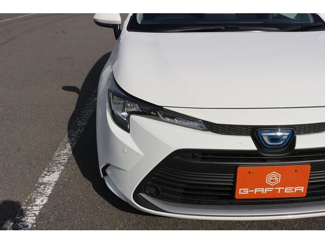 カローラツーリング Ｇ　禁煙車　純正ナビ　フルセグＴＶ　バックカメラ　レーダークルーズ　プリクラッシュセーフティー　ＥＴＣ２．０　クリアランスソナー　レーンディパーチャーアラート　Ｂｌｕｅｔｏｏｔｈ接続　プッシュスタート（15枚目）