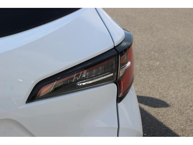 カローラツーリング Ｇ　禁煙車　純正ナビ　フルセグＴＶ　バックカメラ　レーダークルーズ　プリクラッシュセーフティー　ＥＴＣ２．０　クリアランスソナー　レーンディパーチャーアラート　Ｂｌｕｅｔｏｏｔｈ接続　プッシュスタート（21枚目）