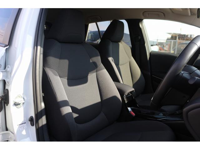 カローラツーリング Ｇ　禁煙車　純正ナビ　フルセグＴＶ　バックカメラ　レーダークルーズ　プリクラッシュセーフティー　ＥＴＣ２．０　クリアランスソナー　レーンディパーチャーアラート　Ｂｌｕｅｔｏｏｔｈ接続　プッシュスタート（28枚目）