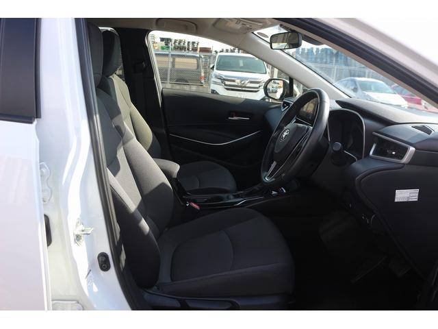 カローラツーリング Ｇ　禁煙車　純正ナビ　フルセグＴＶ　バックカメラ　レーダークルーズ　プリクラッシュセーフティー　ＥＴＣ２．０　クリアランスソナー　レーンディパーチャーアラート　Ｂｌｕｅｔｏｏｔｈ接続　プッシュスタート（29枚目）