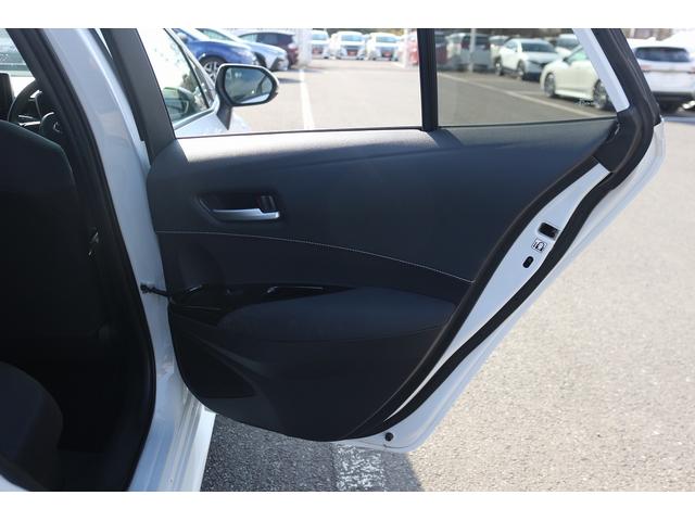 カローラツーリング Ｇ　禁煙車　純正ナビ　フルセグＴＶ　バックカメラ　レーダークルーズ　プリクラッシュセーフティー　ＥＴＣ２．０　クリアランスソナー　レーンディパーチャーアラート　Ｂｌｕｅｔｏｏｔｈ接続　プッシュスタート（30枚目）