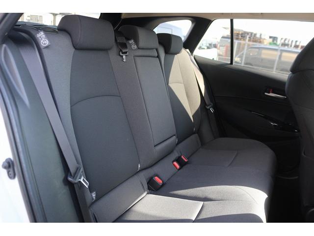 カローラツーリング Ｇ　禁煙車　純正ナビ　フルセグＴＶ　バックカメラ　レーダークルーズ　プリクラッシュセーフティー　ＥＴＣ２．０　クリアランスソナー　レーンディパーチャーアラート　Ｂｌｕｅｔｏｏｔｈ接続　プッシュスタート（31枚目）