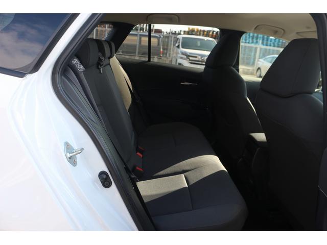 カローラツーリング Ｇ　禁煙車　純正ナビ　フルセグＴＶ　バックカメラ　レーダークルーズ　プリクラッシュセーフティー　ＥＴＣ２．０　クリアランスソナー　レーンディパーチャーアラート　Ｂｌｕｅｔｏｏｔｈ接続　プッシュスタート（32枚目）