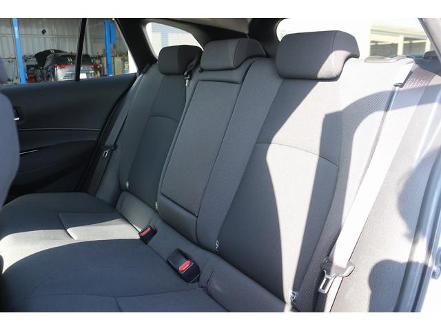カローラツーリング Ｇ　禁煙車　純正ナビ　フルセグＴＶ　バックカメラ　レーダークルーズ　プリクラッシュセーフティー　ＥＴＣ２．０　クリアランスソナー　レーンディパーチャーアラート　Ｂｌｕｅｔｏｏｔｈ接続　プッシュスタート（36枚目）