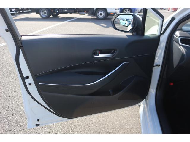 カローラツーリング Ｇ　禁煙車　純正ナビ　フルセグＴＶ　バックカメラ　レーダークルーズ　プリクラッシュセーフティー　ＥＴＣ２．０　クリアランスソナー　レーンディパーチャーアラート　Ｂｌｕｅｔｏｏｔｈ接続　プッシュスタート（38枚目）