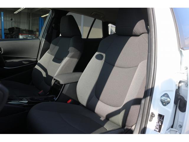 カローラツーリング Ｇ　禁煙車　純正ナビ　フルセグＴＶ　バックカメラ　レーダークルーズ　プリクラッシュセーフティー　ＥＴＣ２．０　クリアランスソナー　レーンディパーチャーアラート　Ｂｌｕｅｔｏｏｔｈ接続　プッシュスタート（39枚目）