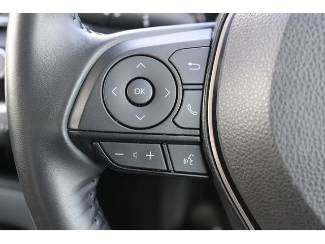 カローラツーリング Ｇ　禁煙車　純正ナビ　フルセグＴＶ　バックカメラ　レーダークルーズ　プリクラッシュセーフティー　ＥＴＣ２．０　クリアランスソナー　レーンディパーチャーアラート　Ｂｌｕｅｔｏｏｔｈ接続　プッシュスタート（43枚目）
