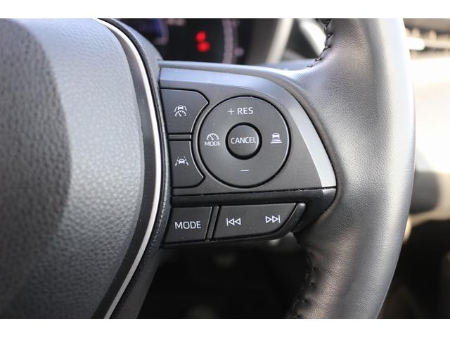カローラツーリング Ｇ　禁煙車　純正ナビ　フルセグＴＶ　バックカメラ　レーダークルーズ　プリクラッシュセーフティー　ＥＴＣ２．０　クリアランスソナー　レーンディパーチャーアラート　Ｂｌｕｅｔｏｏｔｈ接続　プッシュスタート（44枚目）