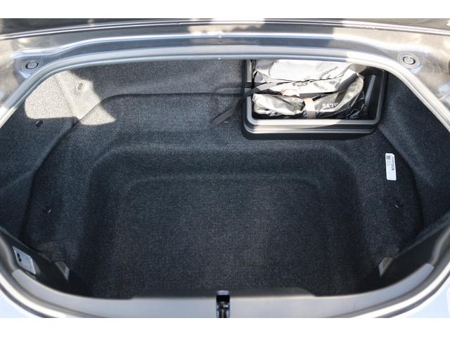 ロードスターＲＦ Ｓ　禁煙車　ワークエモーション１７インチＡＷ　純正ナビ　フルセグＴＶ　ＬＥＤヘッドライト　ＥＴＣ　アイドリングストップ　パドルシフト　プッシュスタート　Ｂｌｕｅｔｏｏｔｈ接続　オートライト　キーレス（32枚目）