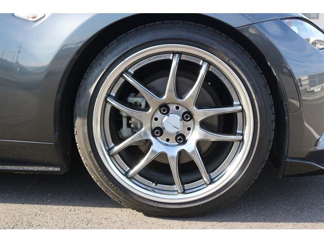 ロードスターＲＦ Ｓ　禁煙車　ワークエモーション１７インチＡＷ　純正ナビ　フルセグＴＶ　ＬＥＤヘッドライト　ＥＴＣ　アイドリングストップ　パドルシフト　プッシュスタート　Ｂｌｕｅｔｏｏｔｈ接続　オートライト　キーレス（33枚目）