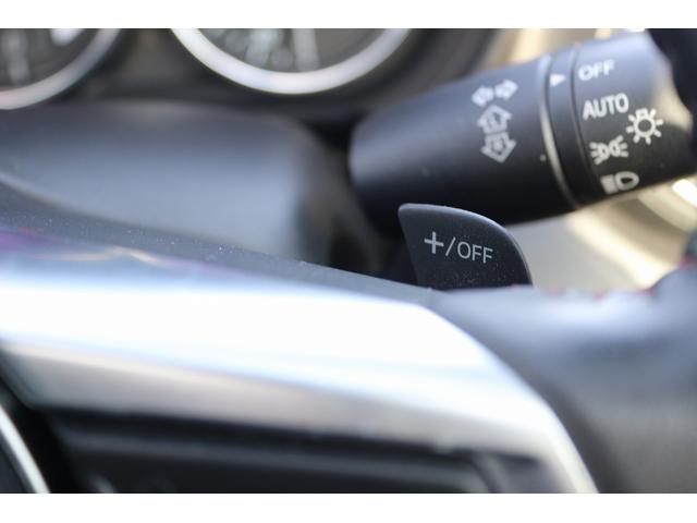 ロードスターＲＦ Ｓ　禁煙車　ワークエモーション１７インチＡＷ　純正ナビ　フルセグＴＶ　ＬＥＤヘッドライト　ＥＴＣ　アイドリングストップ　パドルシフト　プッシュスタート　Ｂｌｕｅｔｏｏｔｈ接続　オートライト　キーレス（49枚目）