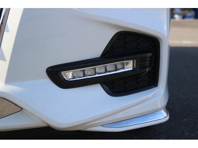 オデッセイ アブソルート・ＥＸホンダセンシング　禁煙車　ハーフレザー　純正９型ナビ　フルセグＴＶ　全周囲カメラ　両側電動スライドドア　レーダークルーズコントロール　衝突軽減ブレーキ　ＬＥＤヘッドライト　温冷シート　ブラインドスポットモニター（21枚目）