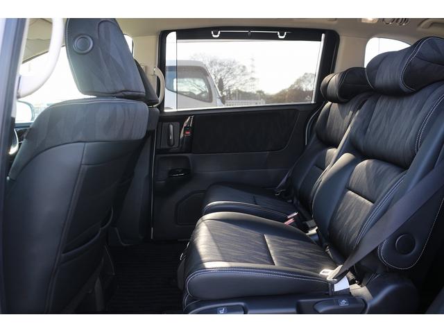 オデッセイ アブソルート・ＥＸホンダセンシング　禁煙車　ハーフレザー　純正９型ナビ　フルセグＴＶ　全周囲カメラ　両側電動スライドドア　レーダークルーズコントロール　衝突軽減ブレーキ　ＬＥＤヘッドライト　温冷シート　ブラインドスポットモニター（40枚目）