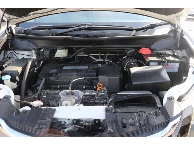 オデッセイ アブソルート・ＥＸホンダセンシング　禁煙車　ハーフレザー　純正９型ナビ　フルセグＴＶ　全周囲カメラ　両側電動スライドドア　レーダークルーズコントロール　衝突軽減ブレーキ　ＬＥＤヘッドライト　温冷シート　ブラインドスポットモニター（73枚目）