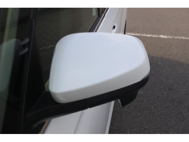 ヴォクシー ハイブリッドＳ－Ｚ　禁煙車　純正１０．２５型ナビ　フルセグＴＶ　バックカメラ　衝突軽減　アダプティブクルーズコントロール　シートヒーター　ＥＴＣ２．０　トヨタセーフティセンス　プリクラッシュセーフティ　クリアランスソナー（20枚目）