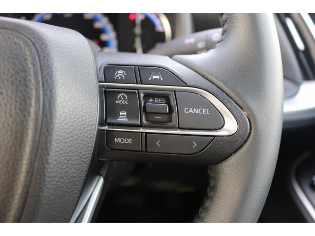 ヴォクシー ハイブリッドＳ－Ｚ　禁煙車　純正１０．２５型ナビ　フルセグＴＶ　バックカメラ　衝突軽減　アダプティブクルーズコントロール　シートヒーター　ＥＴＣ２．０　トヨタセーフティセンス　プリクラッシュセーフティ　クリアランスソナー（43枚目）