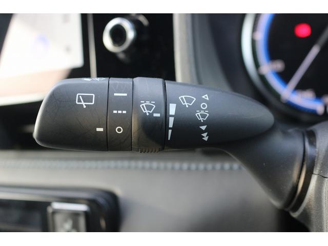 ヴォクシー ハイブリッドＳ－Ｚ　禁煙車　純正１０．２５型ナビ　フルセグＴＶ　バックカメラ　衝突軽減　アダプティブクルーズコントロール　シートヒーター　ＥＴＣ２．０　トヨタセーフティセンス　プリクラッシュセーフティ　クリアランスソナー（44枚目）
