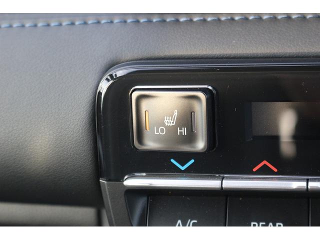 ヴォクシー ハイブリッドＳ－Ｚ　禁煙車　純正１０．２５型ナビ　フルセグＴＶ　バックカメラ　衝突軽減　アダプティブクルーズコントロール　シートヒーター　ＥＴＣ２．０　トヨタセーフティセンス　プリクラッシュセーフティ　クリアランスソナー（50枚目）