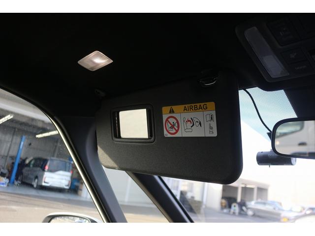 ヴォクシー ハイブリッドＳ－Ｚ　禁煙車　純正１０．２５型ナビ　フルセグＴＶ　バックカメラ　衝突軽減　アダプティブクルーズコントロール　シートヒーター　ＥＴＣ２．０　トヨタセーフティセンス　プリクラッシュセーフティ　クリアランスソナー（61枚目）