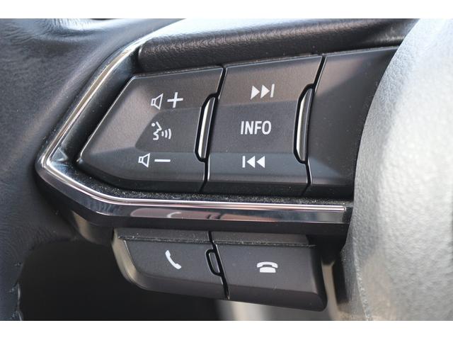 CX-5 25S Lパッケージ 禁煙車 フリップダウンモニター BOSEサウンド 黒革シート 純正ニビ フルセグ バックカメラ レーダークルーズコントロール 衝突軽減ブレーキ クリアランスソナー 電動格納ドアミラー オートライト(49枚目)