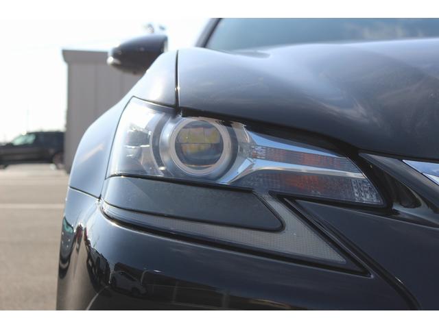 ＧＳ ＧＳ３００ｈ　Ｉパッケージ　黒革シート　純正１２．３型ナビ　フルセグ　バックカメラ　レーダークルーズ　衝突軽減　シートエアコン　シートヒーター　ステアリングヒーター　ＥＴＣ２．０　パドルシフト　純正１８ＡＷ　ＬＥＤヘッドライト（16枚目）