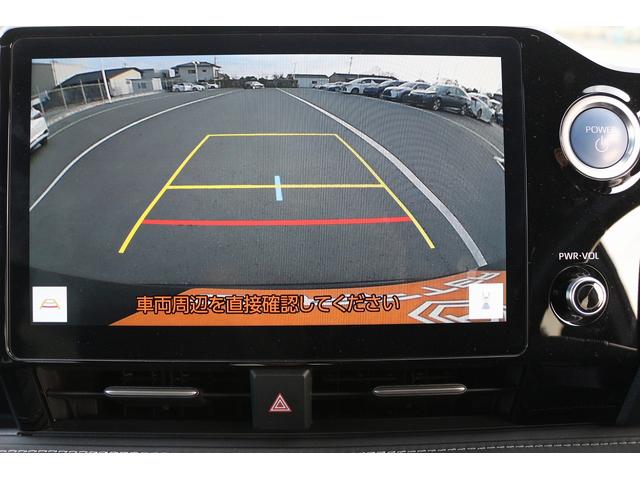 ノア ハイブリッドＳ－Ｚ　禁煙車　黒革シート　純正ナビ　フルセグＴＶ　バックカメラ　両側電動スライドドア　レーダークルーズコントロール　衝突軽減ブレーキ　ＬＥＤヘッドライト　クリアランスソナー　電動リアゲート　シートヒーター（4枚目）