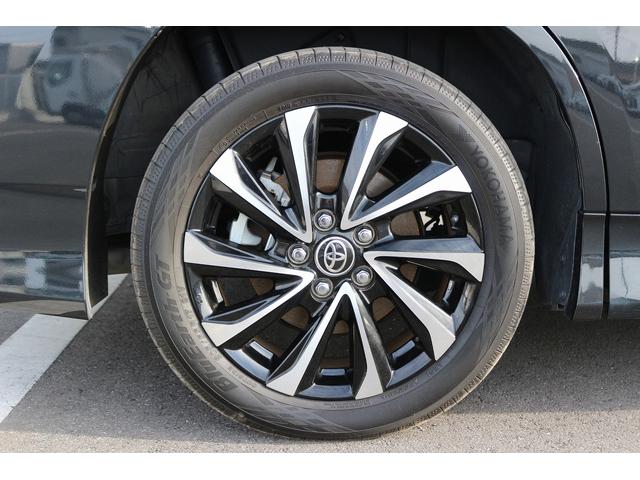 ノア ハイブリッドＳ－Ｚ　禁煙車　黒革シート　純正ナビ　フルセグＴＶ　バックカメラ　両側電動スライドドア　レーダークルーズコントロール　衝突軽減ブレーキ　ＬＥＤヘッドライト　クリアランスソナー　電動リアゲート　シートヒーター（22枚目）