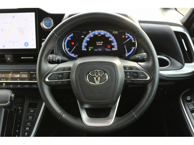 ノア ハイブリッドＳ－Ｚ　禁煙車　黒革シート　純正ナビ　フルセグＴＶ　バックカメラ　両側電動スライドドア　レーダークルーズコントロール　衝突軽減ブレーキ　ＬＥＤヘッドライト　クリアランスソナー　電動リアゲート　シートヒーター（54枚目）