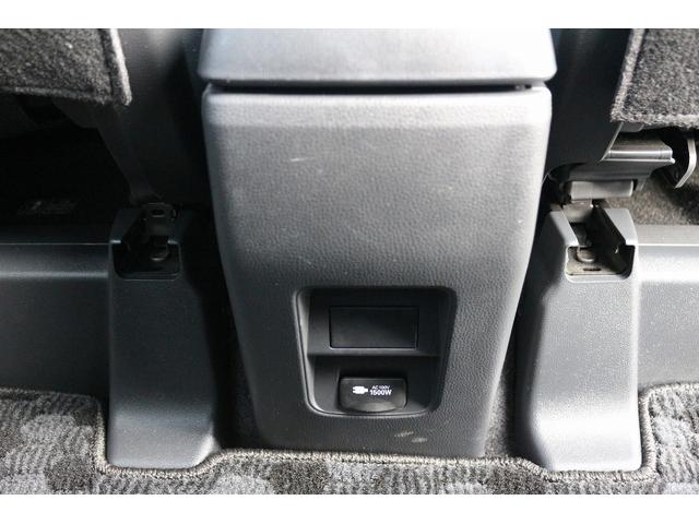 ノア ハイブリッドＳ－Ｚ　禁煙車　黒革シート　純正ナビ　フルセグＴＶ　バックカメラ　両側電動スライドドア　レーダークルーズコントロール　衝突軽減ブレーキ　ＬＥＤヘッドライト　クリアランスソナー　電動リアゲート　シートヒーター（75枚目）