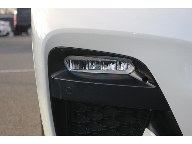 Ｘ３ ｘＤｒｉｖｅ　２０ｄ　Ｍスポーツ　禁煙車　半革　純正ナビ　ＴＶ　全周囲カメラ　ドライビングアシストプラス　パーキングアシストプラス　シートヒーター　電動リアゲート　クリアランスソナー　ＬＥＤヘッドライト　パワーシート　電動格納ミラー（13枚目）