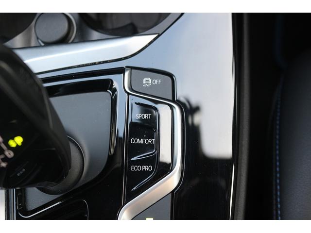 Ｘ３ ｘＤｒｉｖｅ　２０ｄ　Ｍスポーツ　禁煙車　半革　純正ナビ　ＴＶ　全周囲カメラ　ドライビングアシストプラス　パーキングアシストプラス　シートヒーター　電動リアゲート　クリアランスソナー　ＬＥＤヘッドライト　パワーシート　電動格納ミラー（54枚目）
