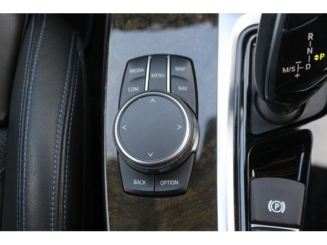 Ｘ３ ｘＤｒｉｖｅ　２０ｄ　Ｍスポーツ　禁煙車　半革　純正ナビ　ＴＶ　全周囲カメラ　ドライビングアシストプラス　パーキングアシストプラス　シートヒーター　電動リアゲート　クリアランスソナー　ＬＥＤヘッドライト　パワーシート　電動格納ミラー（56枚目）