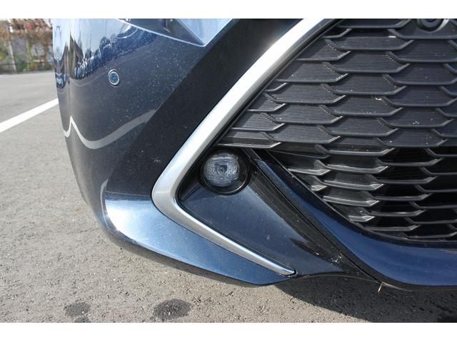 カローラスポーツ ハイブリッドＧ　Ｚ　禁煙車　パナソニック９型ナビ　フルセグＴＶ　バックカメラ　衝突軽減ブレーキ　レーダークルーズ　ＬＥＤヘッドライト　ＥＴＣ　デジタルインナーミラー　ブラインドスポットモニター　スマートキー　電格ミラー（17枚目）
