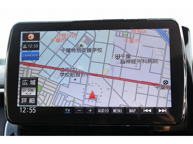 カローラスポーツ ハイブリッドＧ　Ｚ　禁煙車　パナソニック９型ナビ　フルセグＴＶ　バックカメラ　衝突軽減ブレーキ　レーダークルーズ　ＬＥＤヘッドライト　ＥＴＣ　デジタルインナーミラー　ブラインドスポットモニター　スマートキー　電格ミラー（38枚目）