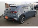 MAZDA MAZDA3 FASTBACK