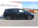 HONDA ODYSSEY HYBRID