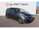 HONDA FREED HYBRID