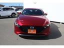 ＭＡＺＤＡ３ファストバック Ｘ　Ｌパッケージ　黒革シート／純正ナビ／地デジ／全周囲カメラ／ＢＯＳＥサウンド／衝突軽減ブレーキ／レーダークルーズ／シートヒーター／ＬＥＤヘッドライト／ＥＴＣ／ステアリングヒーター／スマートキー／（3枚目）