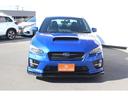 SUBARU WRX STI