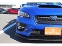 SUBARU WRX STI