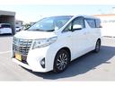 TOYOTA ALPHARD HYBRID