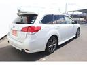 SUBARU LEGACY TOURING WAGON