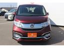 HONDA STEPWAGON SPADA