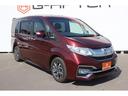 HONDA STEPWAGON SPADA